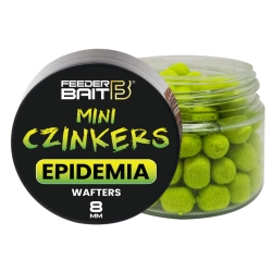 Feeder Bait Mini Czinkers Epidemia